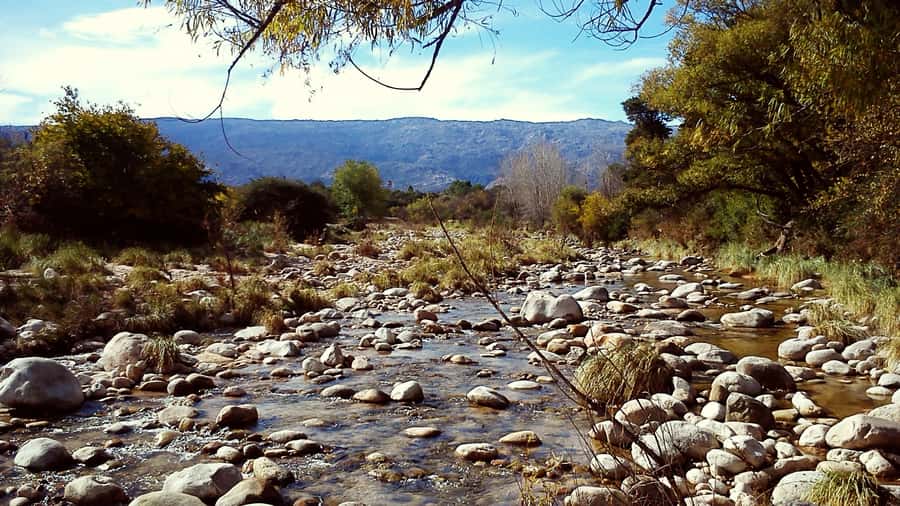 Cordoba: Full-day Tour to Traslasierras Valley - Villa Cura Brochero and the Gaucho Priest