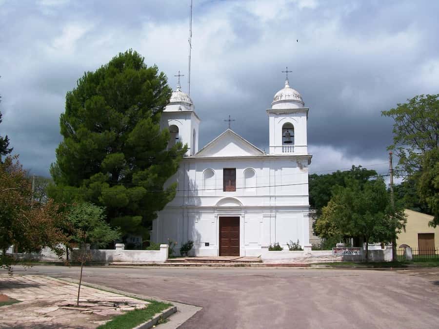 Cordoba: Full-day Tour to Traslasierras Valley - What to bring and what not to expect