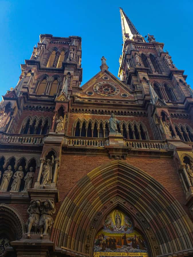 Cordoba Private City Tour - Key points to know before booking