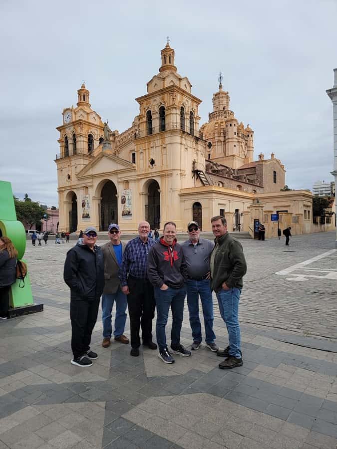 Cordoba Private City Tour - What the guide adds to the experience