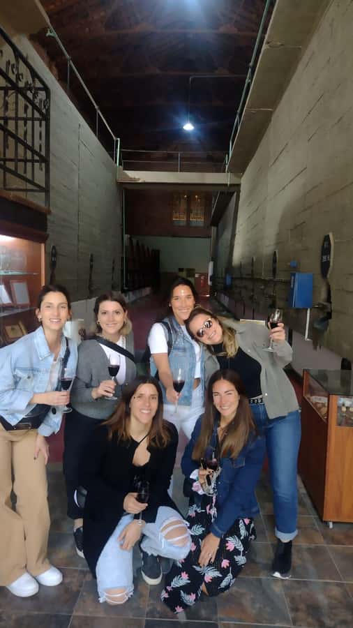 Córdoba: Wine Tour Privado a Colonia Caroya - Día completo - Timing, pickup, and the shape of the day