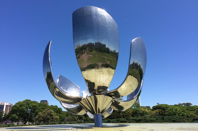 Custom Buenos Aires City Tour - Why a private seven-hour tour works well in Buenos Aires