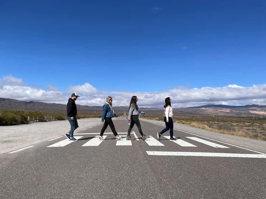 Day Trip to Cachi from Salta - What the return journey feels like