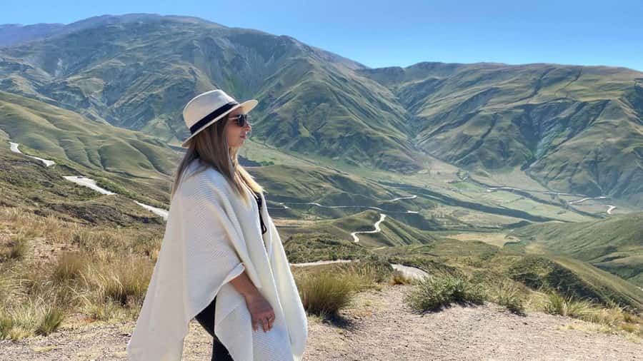 Day Trip to Cachi from Salta - Is $42 a good value?