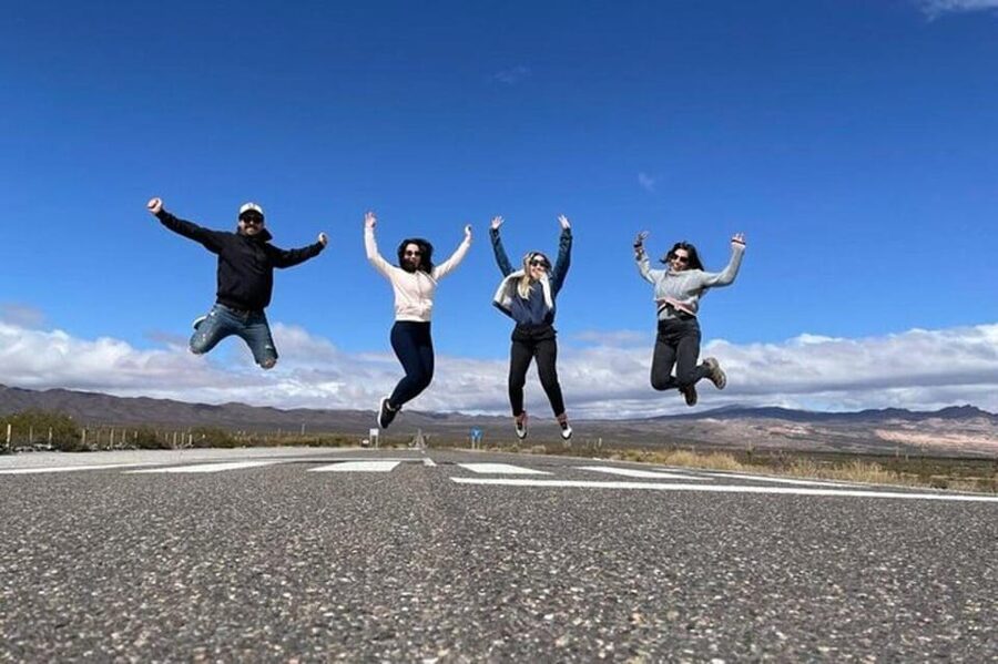 Day Trip to Cachi from Salta - Who will enjoy this Cachi excursion?