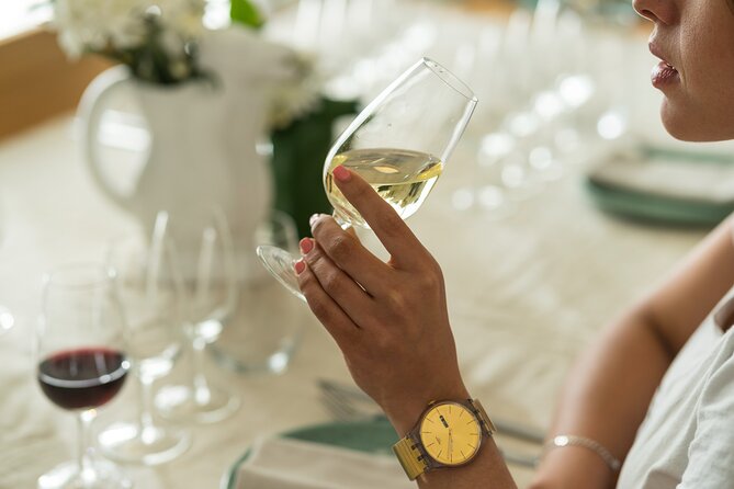 Discover Argentine Wines Paired with Delicious Tapas - Four regions, four wines, and a broader view of Argentina
