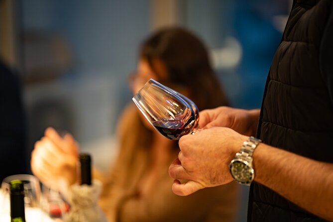 Discover Argentine Wines Paired with Delicious Tapas - The culture and stories behind each bottle