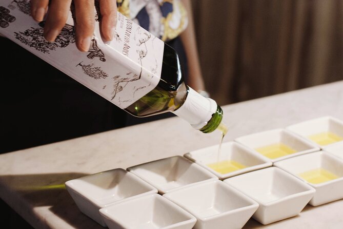 Discover Argentine Wines Paired with Delicious Tapas - Meeting Bertie and Aby at Soler 5650