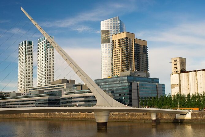 Discover Buenos Aires: Private Tour with Your Expert Local Guide - Key reasons this tour works