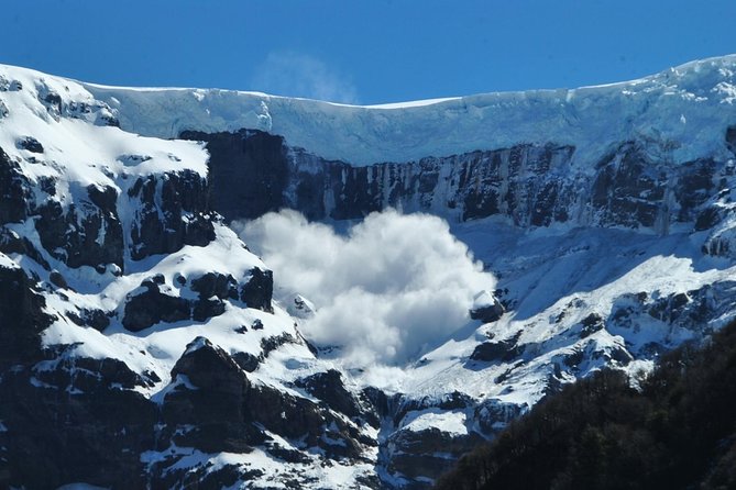 Discover Cerro Tronador with Ventisquero Negro Glacier - Why Cerro Tronador is worth the long ride