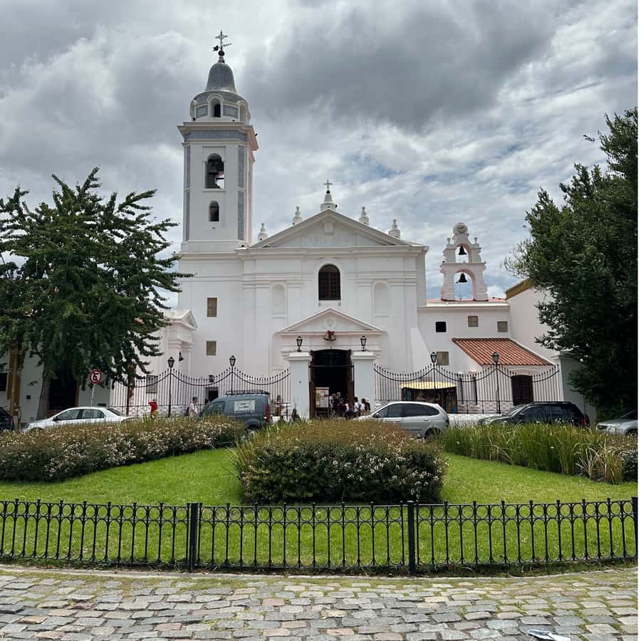 Discover Recoleta, Buenos Aires' Little Paris - Why Recoleta is called Buenos Aires’ Little Paris
