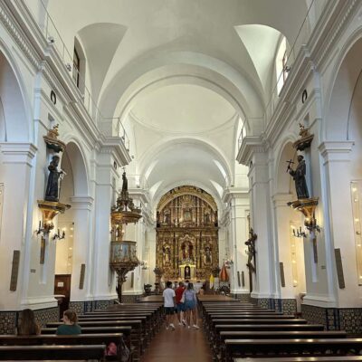 Discover Recoleta, Buenos Aires’ Little Paris