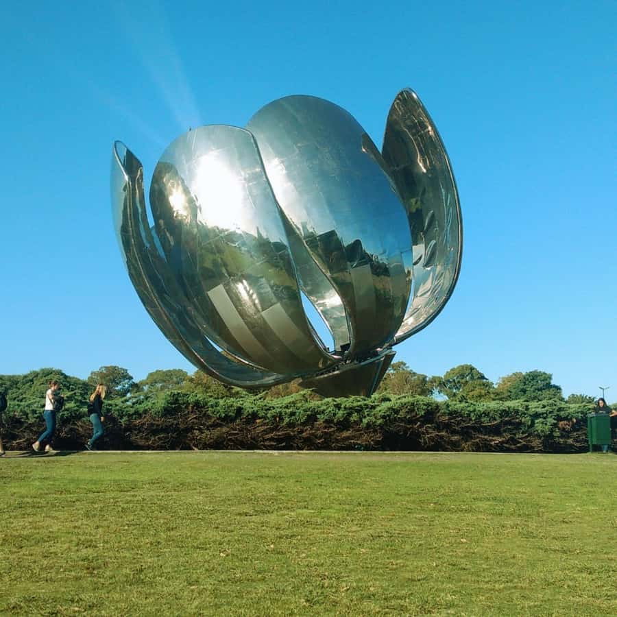 Discover Recoleta, Buenos Aires' Little Paris - Is $57 a fair price?