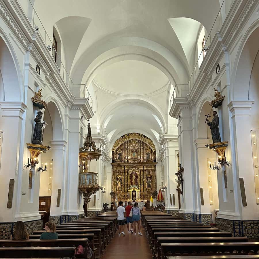 Discover Recoleta, Buenos Aires' Little Paris - Facultad de Derecho: start with the famous steps