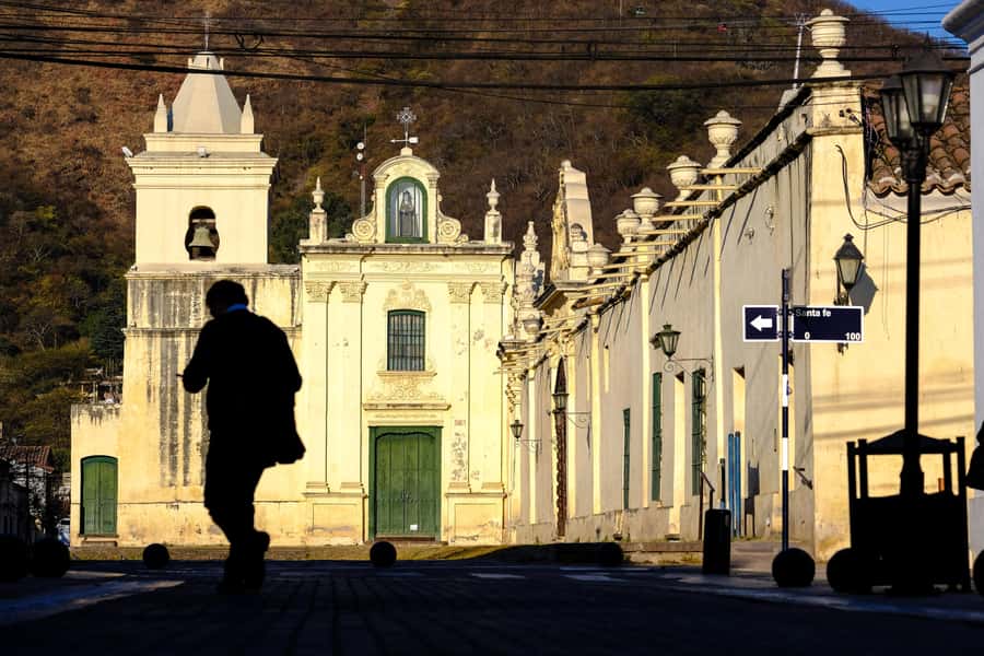 Discover Salta and enjoy the city with a photojournalist - Key points to know before booking