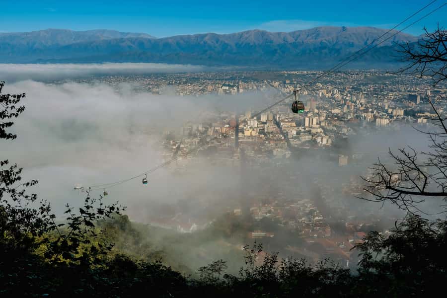 Discover Salta and enjoy the city with a photojournalist - A relaxed guide, not a scripted performance