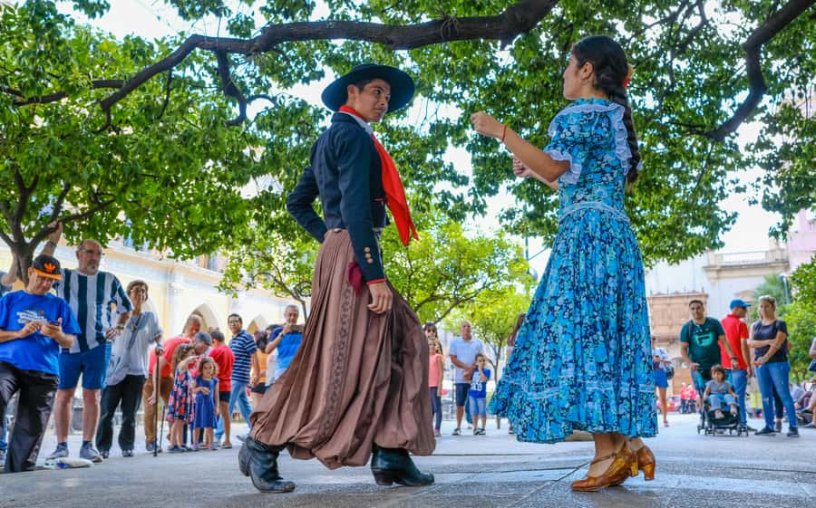 Discover Salta and enjoy the city with a photojournalist - Why this Salta walk is different