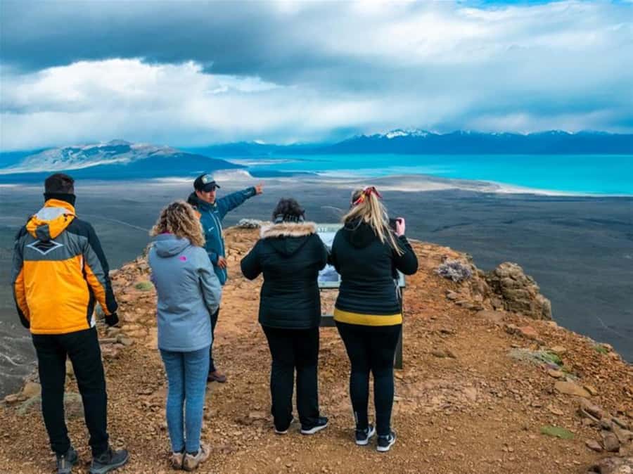 El Calafate: 4WD Adventure with Optional Hike or Zipline - Key points to know before you book