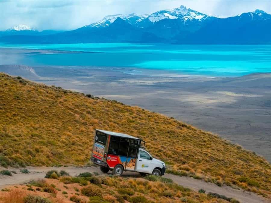 El Calafate: 4WD Adventure with Optional Hike or Zipline - FAQ