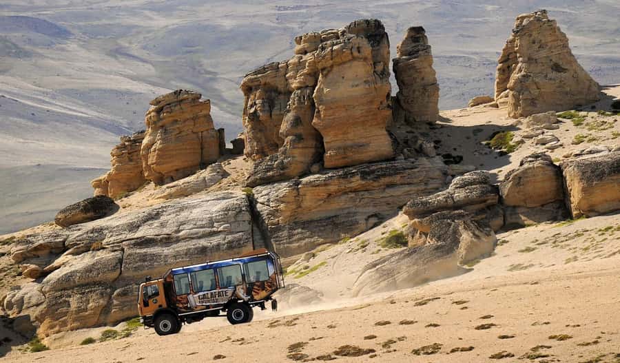 El Calafate: 4WD Adventure with Optional Hike or Zipline - Is $142 a fair price for four hours?