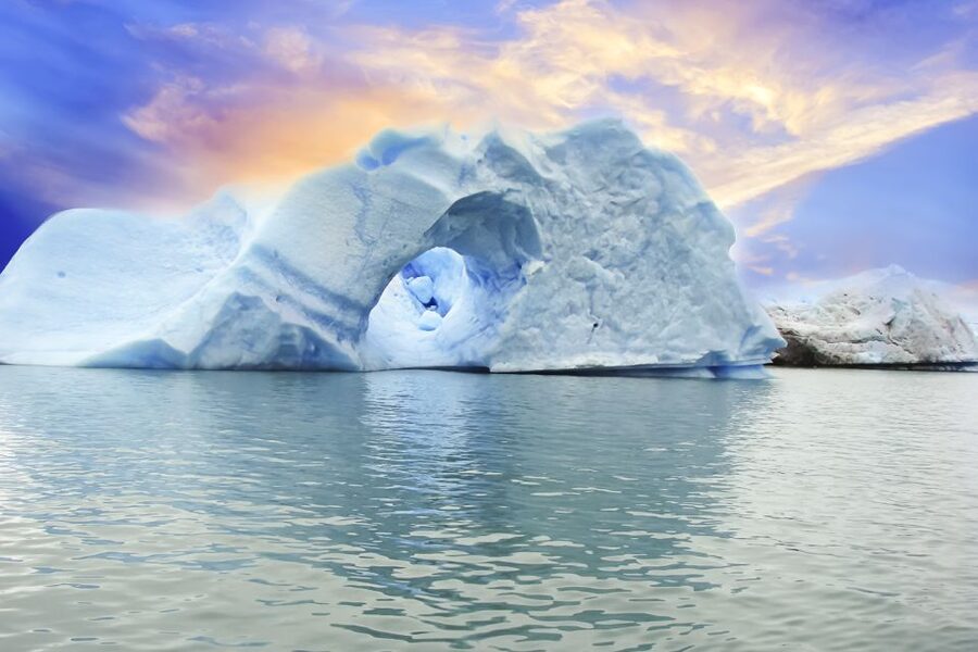 El Calafate: All Glaciers Boat Trip - Key points at a glance