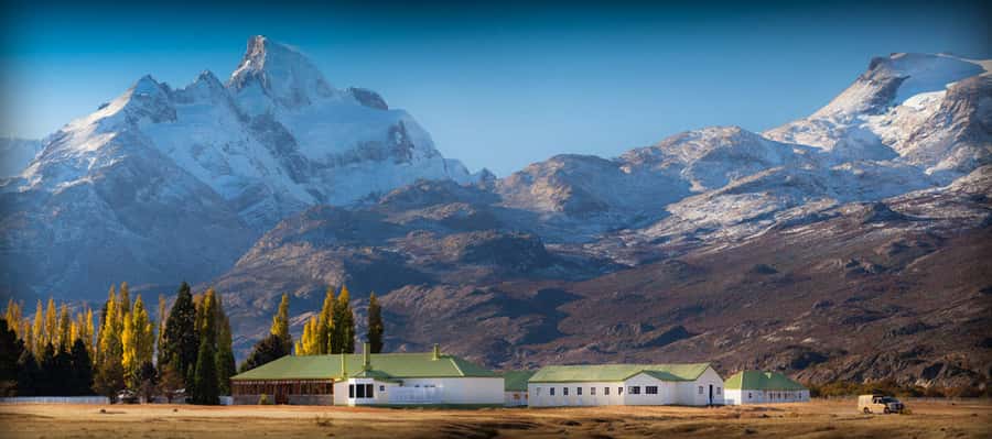 El Calafate: Glacier Cruise & Trekking at Estancia Cristina - Is the $342 price good value?