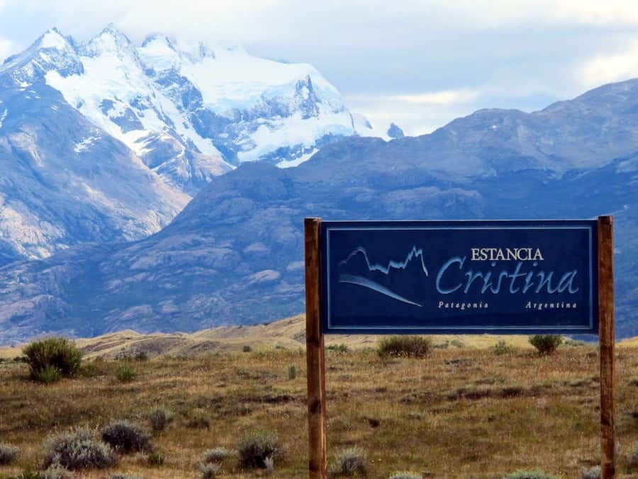 El Calafate: Glacier Cruise & Trekking at Estancia Cristina - Inside the Museo Costumbrista