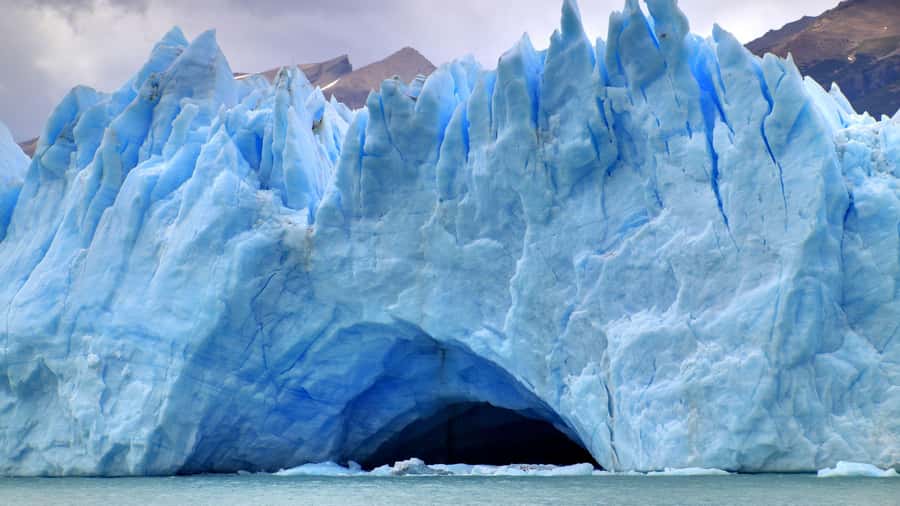 El Calafate: Glacier Cruise & Trekking at Estancia Cristina - Lunch and free time at the ranch