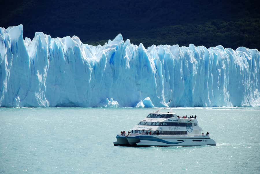 El Calafate: Glaciers Gourmet Experience - Full Day Cruise - Key points before you book