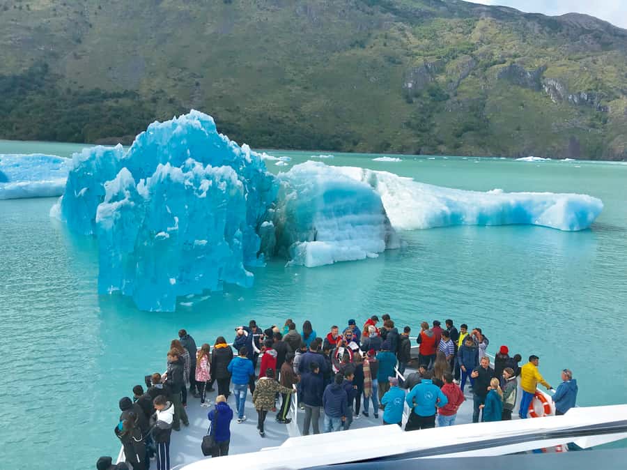 El Calafate: Glaciers Gourmet Experience - Full Day Cruise - Why this El Calafate cruise is worth considering
