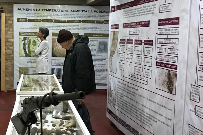 El Calafate History Museum Tour - Why this small museum helps you understand El Calafate