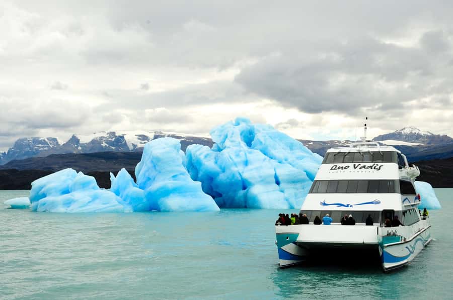 El Calafate: Lake Argentino Upsala Channel Glaciers Cruise - Is the $305 price fair?