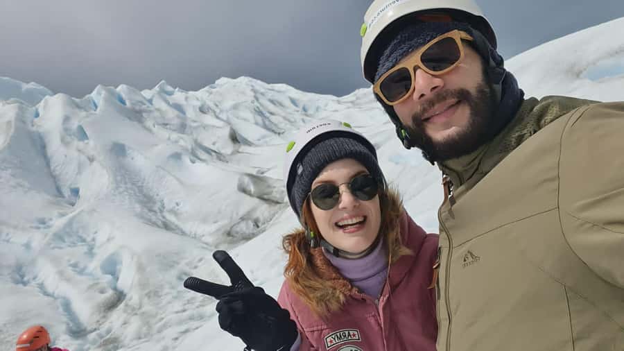 El Calafate: Minitrekking in the Perito Moreno Glacier - Why This Glacier Walk Is Worth Considering