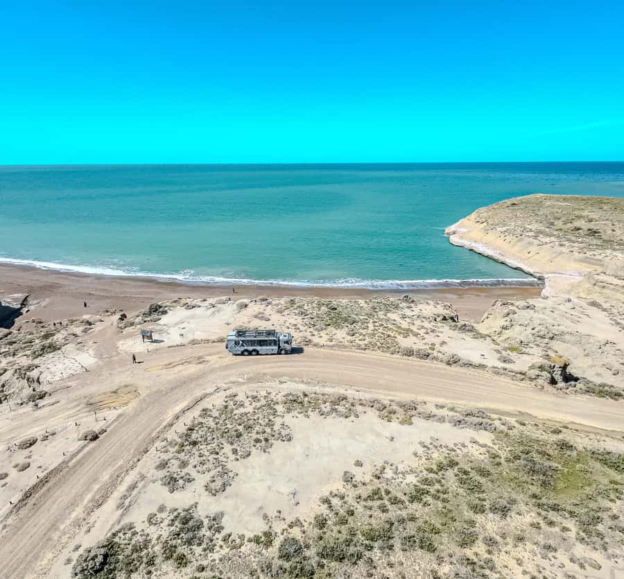 El Calafate: Monte León 4x4 Wolves and Penguins Excursion - What $250 Covers, and What It Does Not