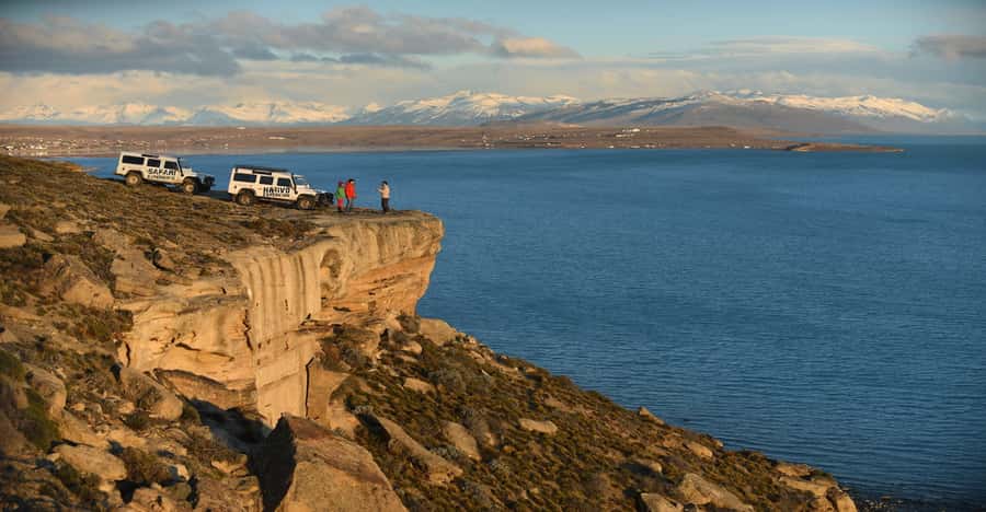 El Calafate: Native Cultures 4x4 Half-Day Excursion - Key points to know before booking