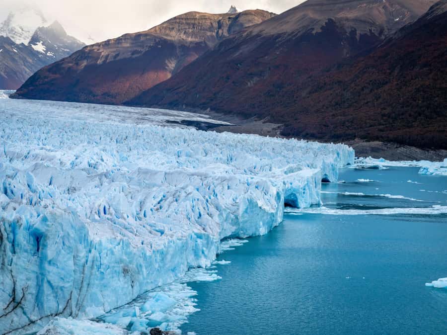 El Calafate: Perito Moreno Glacier, Boat Cruise & Glaciarium - Why this combination works in El Calafate