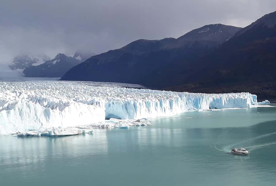 El Calafate: Perito Moreno Glacier, Boat Cruise & Glaciarium - My verdict on Perito Moreno, the cruise, and Glaciarium