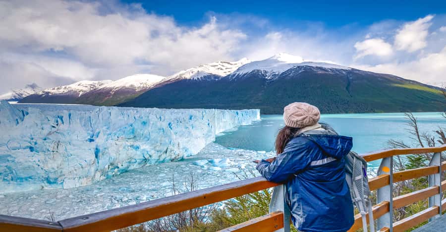 El Calafate: Perito Moreno Glacier & Optional Boat Cruise - Key points at a glance