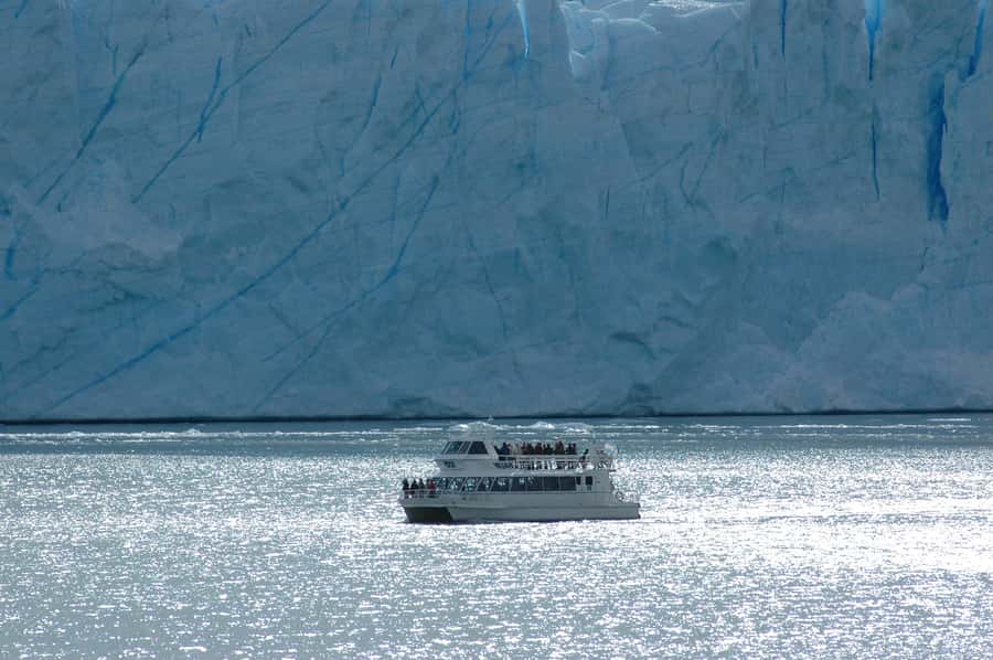El Calafate: Perito Moreno Glacier & Optional Boat Cruise - Is $80 a fair price?