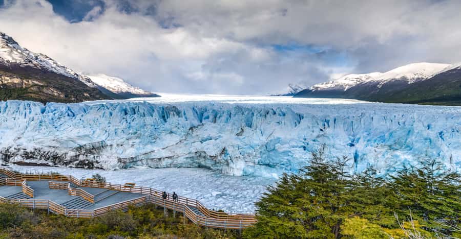 El Calafate: Perito Moreno Glacier & Optional Boat Cruise - Why Perito Moreno Glacier is worth a full day