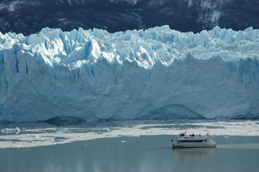 El Calafate: Perito Moreno Glacier & Optional Boat Cruise - Three hours on the Perito Moreno boardwalks