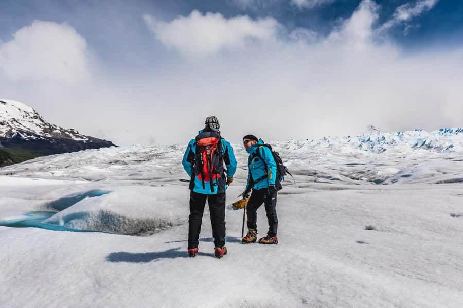 El Calafate: Perito Moreno Glacier Trekking Tour and Cruise - The Price: Expensive, but More Than a Boat Ride