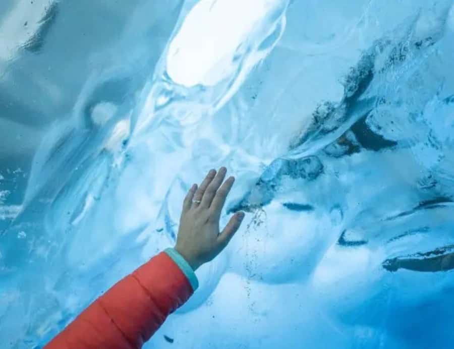 El Calafate: "Perito Moreno Glacier with the Tour - Blue Safari". - What the $321 price really covers