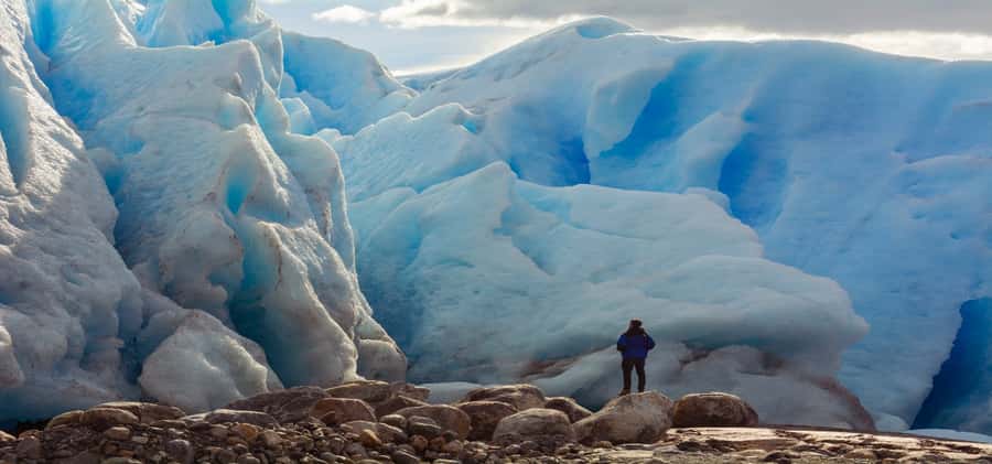 El Calafate: Safari Azul Los Glaciares Trekking Tour - Why Perito Moreno Is Worth a Full Day