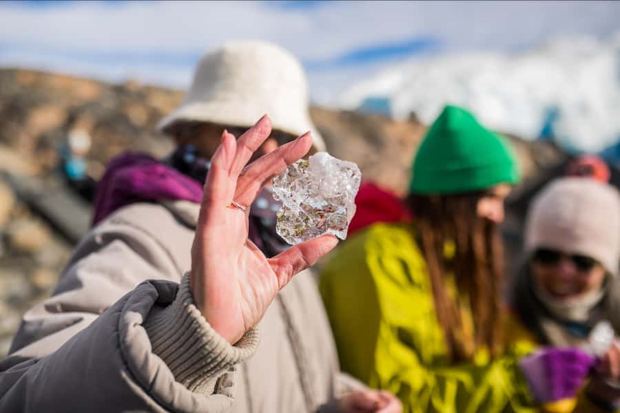 El Calafate: Safari Azul Los Glaciares Trekking Tour - Lunch and the Perito Moreno Catwalks