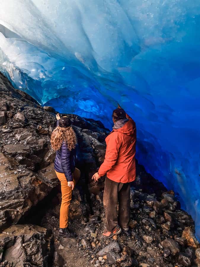 El Calafate: Safari Azul Los Glaciares Trekking Tour - Should You Book Safari Azul Los Glaciares?