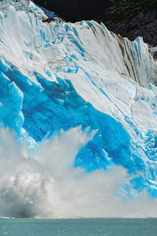 El Calafate: Spegazzini and Upsala Glaciers Boat Tour - Key points to know before booking