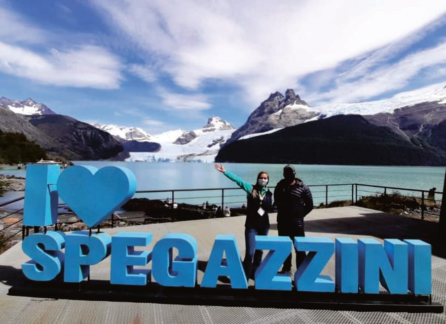 El Calafate: Spegazzini and Upsala Glaciers Boat Tour - Is $275 a fair price?
