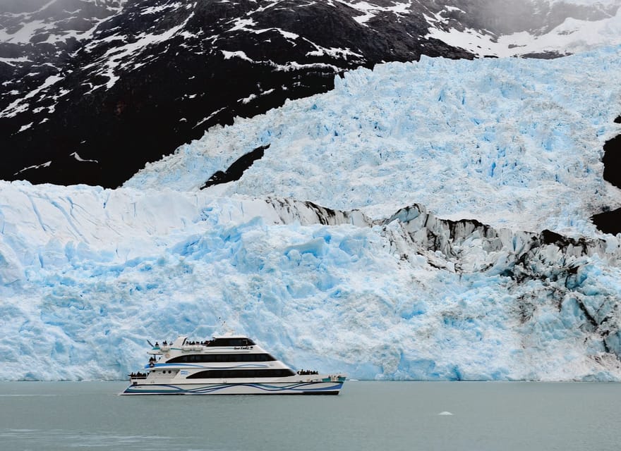El Calafate: Spegazzini and Upsala Glaciers Boat Tour - Who will enjoy this cruise most?