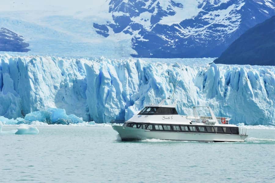 El Calafate: Trip to the Famous Perito Moreno Glacier - Key Details Before You Book